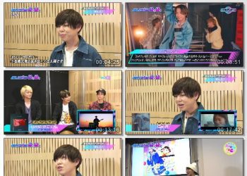 [TV-Variety] Music B.B. – 2023.03.27