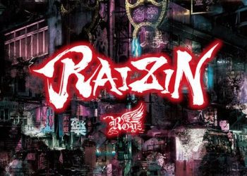 [Single] Royz – RAIZIN (2023.03.15/MP3/RAR)