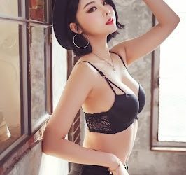 SAINT Photolife – Yuna (유나): Wild Part 2