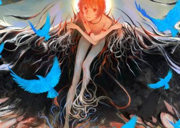 [Single] Mili – Between Two Worlds (2023.03.06/MP3+Flac/RAR)