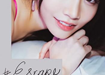 [Photobook] Saika Kawakita 河北彩花 – #Escape (2022-02-22)