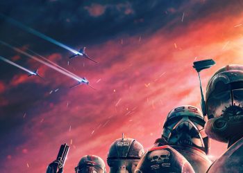 [ANIME] スター・ウォーズ: バッド・バッチ 第2シーズン 全16話 UHD 4K  (WEBRIP)