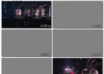 [TV-Variety] ANIMAX MUSIX 2022 Part1 ~LIVE & BACKSTAGE~ (BS Animax 2023.03.26)