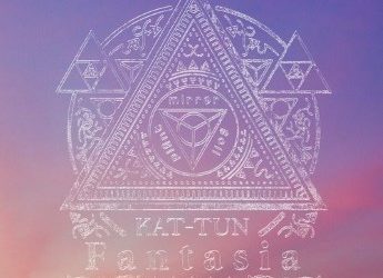 [MUSIC VIDEO] KAT-TUN – Fantasia 付属BD (2023.02.15/MP4/RAR) (BDRIP)