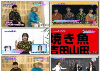 [TV-Variety] Music B.B. – 2023.03.06