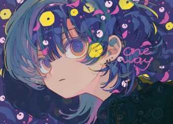 [Single] Kei Sugawara / 菅原圭 – one way (2023.03.22/MP3/RAR)