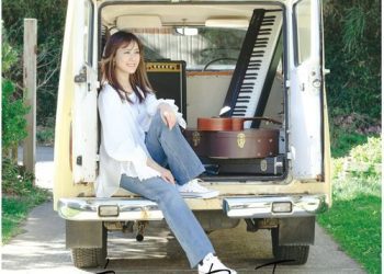 [Single] 中嶋ユキノ – 新しい空の下で / Yukino Nakajima – Atarashii Sora No Shita De (2023.03.15/MP3/RAR)