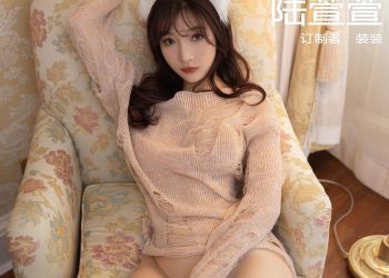 Xiuren 秀人 2023.02.16 No.6278 陆萱萱 [82P]