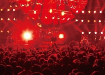 [TV-SHOW] ZIGZO – The 2nd Scene ZIGZO 2012.03.17 at Akasaka Blitz (2012.06.16) (DVDISO)