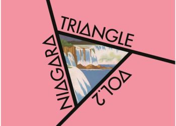 [Album] NIAGARA TRIANGLE – EACH SIDE of NIAGARA TRIANGLE Vol.2 (2023.03.21/MP3/RAR)