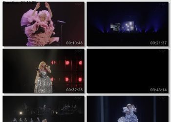 [TV-Variety] YUKI concert tour “SOUNDS OF TWENTY” 2022 (WOWOW Live 2023.03.12)