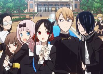 [Album] Kei Haneoka / 羽岡佳 – KAGUYA Music Collection Season2 (2023.03.31/MP3/RAR)