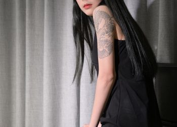 IESS 异思趣向 二八 想你的夜 [82P]