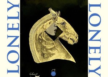 [Single] ALI – LONELY LONELY (2023.03.04/MP3/RAR)