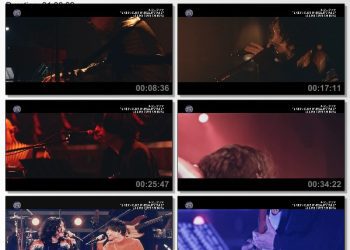 [TV-Variety] キタニタツヤ “LIVE IN CLUB UNREALITY Vol.2” at LINE CUBE SHIBUYA (SSTV 2023.03.16)