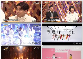 [TV-Variety] プレミアMelodiX! – 2023.02.27