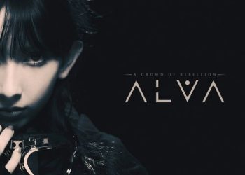 [Single] a crowd of rebellion – ALVA (2023.03.29/MP3/RAR)