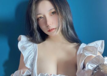 Cosplay 亦南南南 NO.001 小乖 [40P]