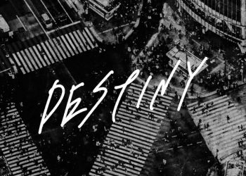 [Single] BLUE ENCOUNT – DESTINY (2023.03.31/MP3+Flac/RAR)