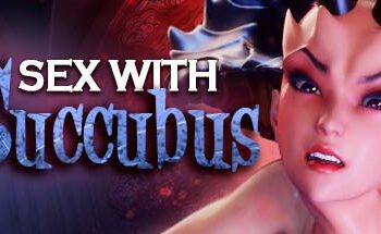 [Octo Games] Sex with Succubus (Cracked)(Uncen)