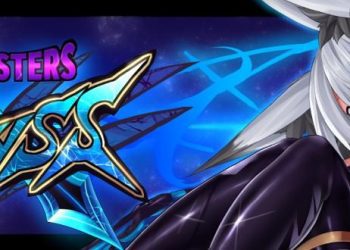 [長井わたる🦇魔窟亭] MonstersAbyss動作テストプレイ2.1 UP