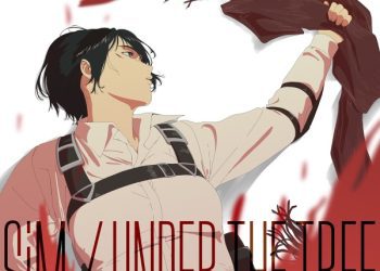 [Single] SiM – UNDER THE TREE (2023.03.04/MP3+Hi-Res FLAC/RAR)