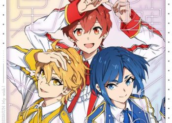 [Single] UniteUp!,PROTOSTAR – トリプレット (2023.03.05/MP3/RAR)