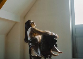 [Single] 三品瑠香 – どうせなら / Ruka Mishina – Dousenara (2023.03.17/MP3/RAR)