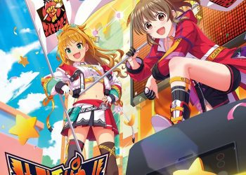 [Album] THE IDOLM@STER CINDERELLA GIRLS STARLIGHT MASTER R/LOCK ON! 13 チカラ!イズ!ぱわー!! (2023.03.01/MP3/RAR)