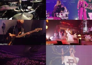 [TV-Variety] 浜崎あゆみ – 25th Anniversary Live ABEMA 2023.04.08