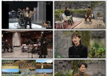 [TV-Variety] DREAMS COME TRUE – NHK MUSIC SPECIAL (NHKG 2023.04.06)