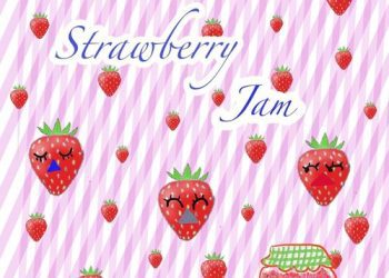 [Single] H ZETTRIO – Strawberry Jam (2023.04.01/MP3/RAR)