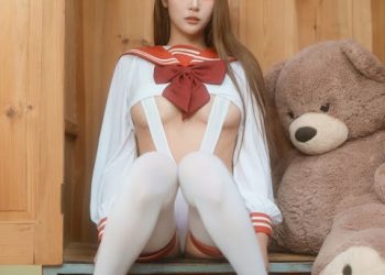 [Bimilstory] Bomi (보미): Vol.20 Like a Doll