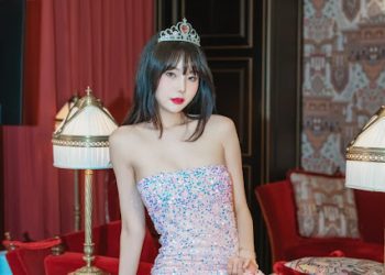 [Patreon] Yuna (유나): Pink Princess