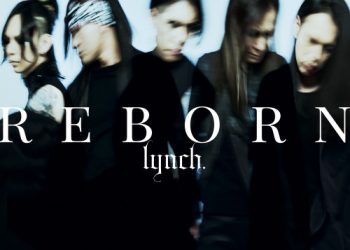 [Album] lynch. – REBORN [FLAC / WEB] [2023.03.01]