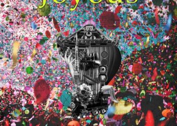 [Album] ChroniCloop – Joyous [FLAC / WEB] [2023.03.08]