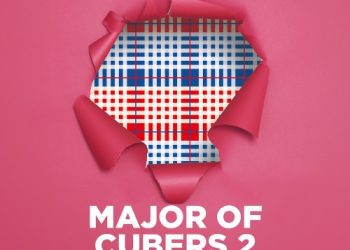 [Album] CUBERS – MAJOR OF CUBERS 2 [FLAC / WEB] [2023.03.08]