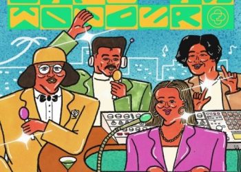 [Single] FNCY – LIFE IS WONDER [FLAC / 24bit Lossless / WEB] [2023.03.08]