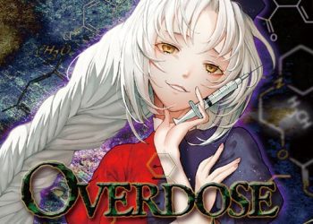 [Album] EastNewSound – OVERDOSE [FLAC / CD] [2022.08.14]