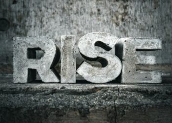 [Single] NEMOPHILA – RISE [FLAC / WEB] [2023.03.10]