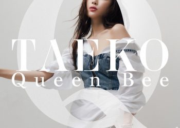 [Single] TAEKO – Queen Bee [FLAC / WEB] [2021.09.01]