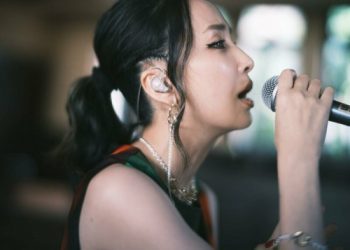 [Single] 中島美嘉 (Mika Nakashima) – ORION With ensemble [FLAC / WEB] [2023.04.12]