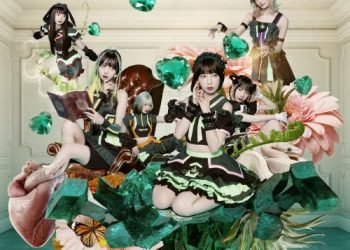 [Single] MIGMA SHELTER – OZ one [FLAC / WEB] [2023.04.11]