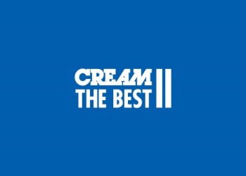 [Album] CREAM – CREAM THE BEST II [FLAC / 24bit Lossless / WEB] [2020.11.04]