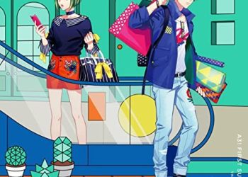 [Album] VA – A3! First Summer EP [FLAC / 24bit Lossless / WEB] [2023.04.13]