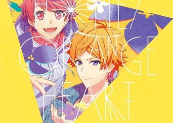 [Single] 春組 & Summer Troupe – Home／オレンジ・ハート [FLAC / 24bit Lossless / WEB] [2020.05.20]