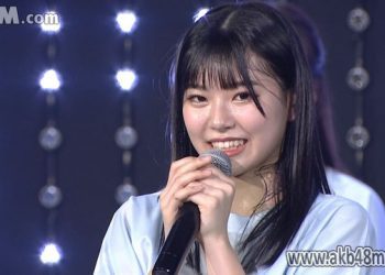 【公演配信】NMB48 230414 チームBII「なんば笑顔開花宣言」公演 黒島咲花 生誕祭