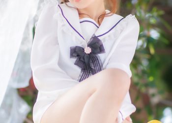 [Graphis] SPRING SPECIAL 2023 – Alice Shiina 椎菜アリス Love me do ! vol.1-3