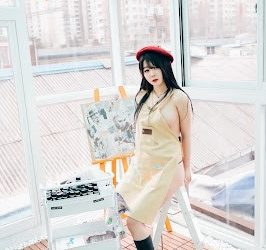 [Loozy] Zia (지아): No Nipple Patch (+S.Ver)