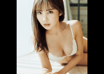 [雑誌] FRIDAY 2023.02.02 葵成美 小悪魔なＦカップ